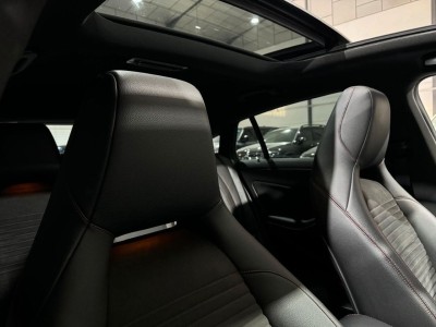 MERCEDES-BENZ Clase CLA